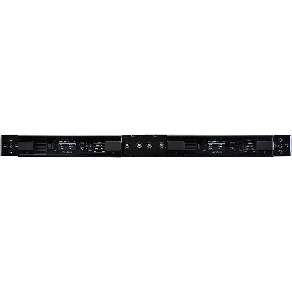 Aputure INFINIBAR PB3 RGB LED Light Panel (30cm) - 6